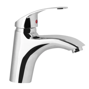 Смеситель однорычажный FREDDO для мойки