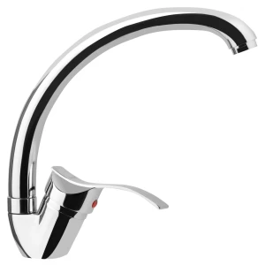 Одинарный смеситель для кухни SANITEC