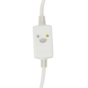 Смеситель электрический с душем FREDDO, 3000Вт