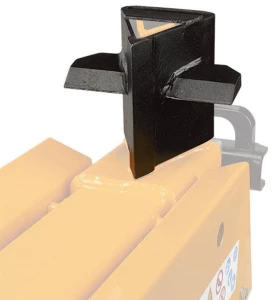 Cutit despicator lemn LS 5T37