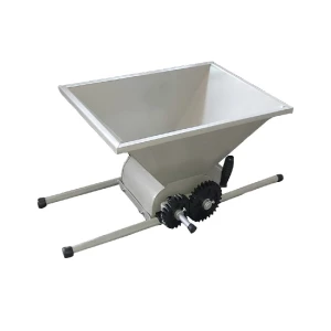 Zdrobitor de struguri 25L TechnoWorker