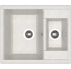 Astra 620K chiuveta Dr. Gans (Gri)