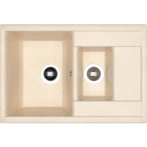 Astra 760K chiuveta Dr. Gans (Bej dune)