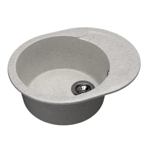 Berta 580 chiuveta Dr. Gans (Gri)