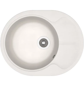 Berta 620 chiuveta Dr. Gans (Alb)