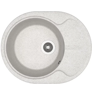 Berta 620 chiuveta Dr. Gans (Gri)