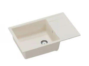 Chiuveta SanDonna Ines 780 (Bej Nisip)