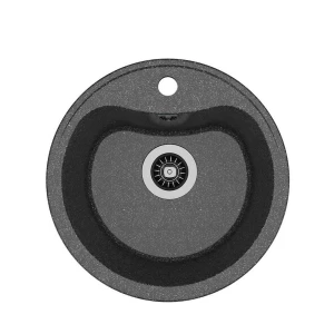 Dora chiuveta Dr. Gans (Negru)