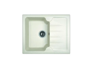 Lora 620 chiuveta Dr. Gans (Alb)