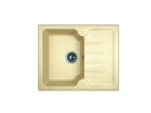 Lora 620 chiuveta Dr. Gans (Bej-Dune)