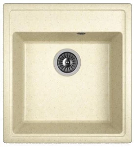 Nica 470 chiuveta Dr. Gans (Bej-latte)