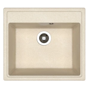 Nica 570 chiuveta Dr. Gans (Bej latte)