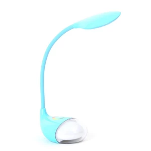 Настольная лампа Platinet DESK LAMP 6W  44347, Чёрный