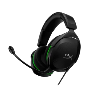 Игровая Гарнитура HyperX CloudX Stinger 2 Core, Проводной, Чёрный