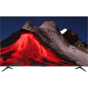 65" QLED SMART Телевизор Xiaomi 65 A pro-2026, 3840x2160 4K UHD, Android TV, Серый