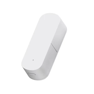 Moes Zigbee Smart Vibration Sensor Detection