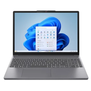 Ноутбук 15,3" Lenovo IdeaPad Slim 3 15IRH10R, Luna Grey, Intel Core 7 240H, 16Гб/1024Гб, Без ОС