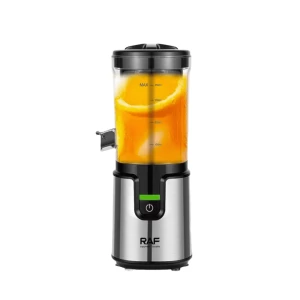Raf Electric Citrus Juicer R.630, 120W