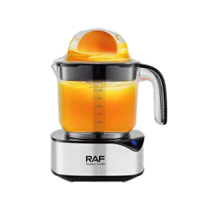 Raf Electric Citrus Juicer R.632, 50W