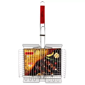 GRATAR TORNADO – 62 CM CU MANER DIN LEMN (5841)