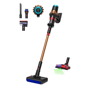 Aspirator Manual Dyson V16 Piston Animal Submarine, Negru | Cupru