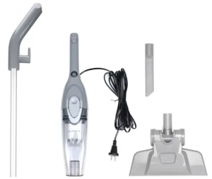 ASPIRATOR VERTICAL 2 ÎN 1 KUMTEL, 600W (HVC-16)