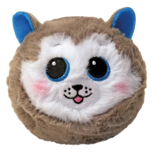 Husky SLUSH 10 cm (Beanie Bouncers)