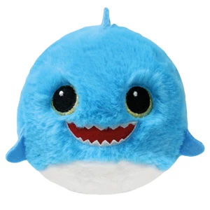 Rechin CRUISER 10 cm (Beanie Bouncers)