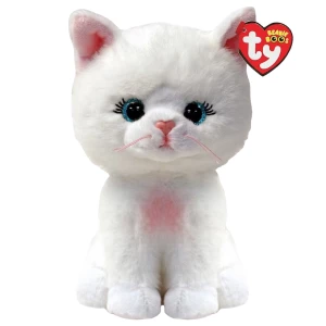 Pisica Amelia 15 cm (Beanie Boos)