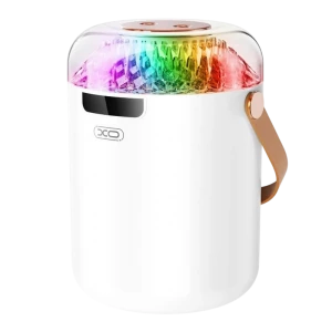 Umidificator de aer XO HF13, Alb