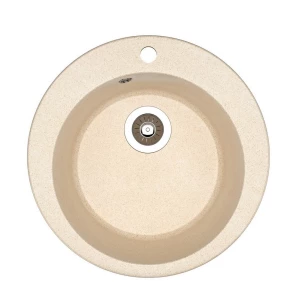 Gala chiuveta Dr. Gans (Bej-latte)