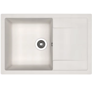 Tehno 760 chiuveta Dr. Gans (Alb)