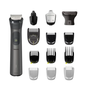 Trimmer pentru bărbați Philips MG7940/75, Negru