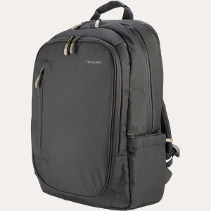 Tucano Backpack Bzip AGS 17.0", Black