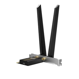 Adaptor PCle TP-LINK Archer TBE552E, PCI-E
