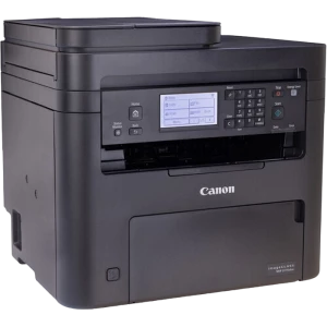 Multifunctional laser Canon i-Sensys MF275dw, Negru