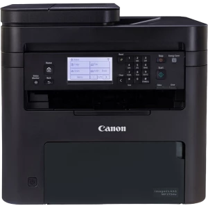 Лазерный МФУ Canon i-Sensys MF275dw, Чёрный