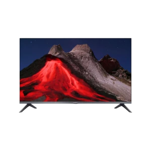 32" QLED SMART Телевизор Xiaomi ELA5936EU, 1366x768 HD, Android TV, Серый