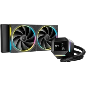 Cooler procesor Deepcool LM240