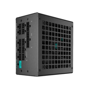 Sursă Alimentare PC Deepcool GamerStorm PQ1000G, 1000W, ATX, Complet modular
