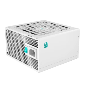 Sursă Alimentare PC Deepcool GamerStorm PQ1000G WH, 1000W, ATX, Complet modular