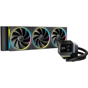 Cooler procesor Deepcool LM360