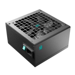 Sursă Alimentare PC Deepcool GamerStorm PF600X, 600W, ATX, Nemodular