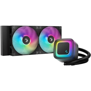 Cooler procesor Deepcool LE240 V2