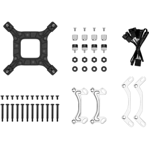Cooler procesor Deepcool LE360 V2