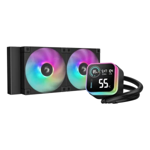 Cooler procesor Deepcool LQ240 ARGB