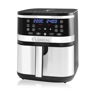 FRITEUZA – AIR FRYER 8L (LAF-3050)