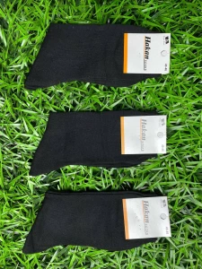 МУЖСКИЕ НОСКИ HAKAN SOCKS (HK1-2)