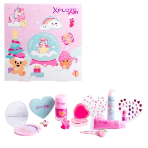 Advent Calendar XPLOTE FUN (12 produse)