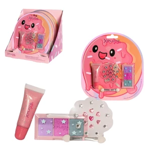 Set de machiaj XPLOTE FUN „Gogoașa glazurată”